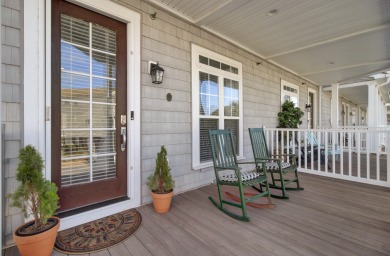 Wonderfully laid out 2 bed and 2.5 bath END UNIT with ELEVATOR on Charleston National Golf Club in South Carolina - for sale on GolfHomes.com, golf home, golf lot