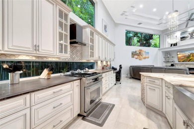 This is unbeatable Boca value! Oversized 17,049 SF lot + newer on Woodfield Country Club in Florida - for sale on GolfHomes.com, golf home, golf lot