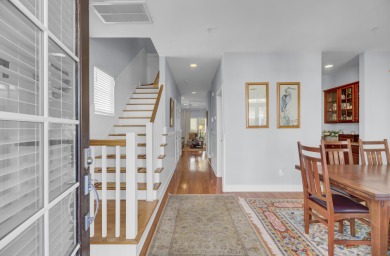 Wonderfully laid out 2 bed and 2.5 bath END UNIT with ELEVATOR on Charleston National Golf Club in South Carolina - for sale on GolfHomes.com, golf home, golf lot