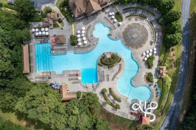 Beautiful and spacious home perfectly situated on a quiet on Bridgemill Golf Club in Georgia - for sale on GolfHomes.com, golf home, golf lot