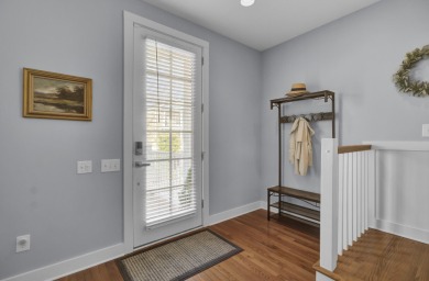 Wonderfully laid out 2 bed and 2.5 bath END UNIT with ELEVATOR on Charleston National Golf Club in South Carolina - for sale on GolfHomes.com, golf home, golf lot