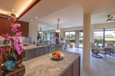 Welcome to your fully renovated paradise at Mauna Lani Point in on Mauna Lani Resort Golf Course in Hawaii - for sale on GolfHomes.com, golf home, golf lot