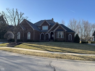 This Home has all the Features you would want. Located in on The Bridgewater Club  in Indiana - for sale on GolfHomes.com, golf home, golf lot