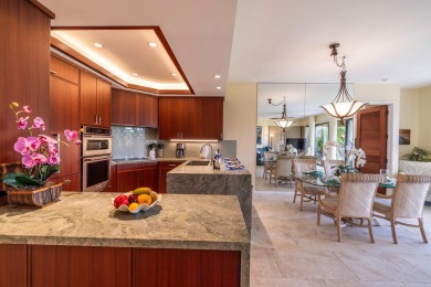 Welcome to your fully renovated paradise at Mauna Lani Point in on Mauna Lani Resort Golf Course in Hawaii - for sale on GolfHomes.com, golf home, golf lot