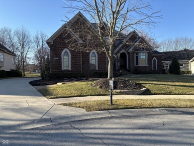 This Home has all the Features you would want. Located in on The Bridgewater Club  in Indiana - for sale on GolfHomes.com, golf home, golf lot