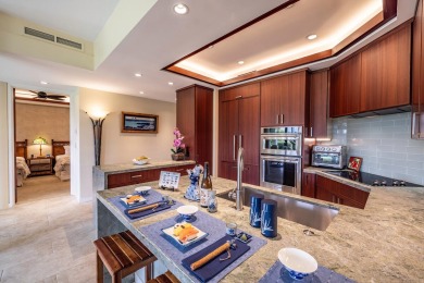 Welcome to your fully renovated paradise at Mauna Lani Point in on Mauna Lani Resort Golf Course in Hawaii - for sale on GolfHomes.com, golf home, golf lot