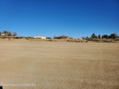 Nice corner property with two commercial lots and HWY 64 on Riverview Golf Course in New Mexico - for sale on GolfHomes.com, golf home, golf lot