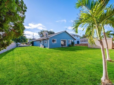 Nestled in the desirable Westloch Fairway community, this on West Loch Municipal Golf Course in Hawaii - for sale on GolfHomes.com, golf home, golf lot