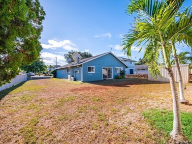 Nestled in the desirable Westloch Fairway community, this on West Loch Municipal Golf Course in Hawaii - for sale on GolfHomes.com, golf home, golf lot