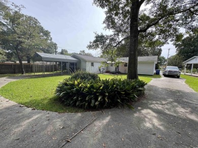 ***ONLY BLOCKS TO THE BEACH!*** You might think, *This can't be on Whispering Pines in South Carolina - for sale on GolfHomes.com, golf home, golf lot