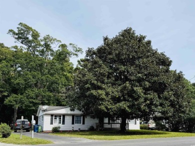 ***ONLY BLOCKS TO THE BEACH!*** You might think, *This can't be on Whispering Pines in South Carolina - for sale on GolfHomes.com, golf home, golf lot