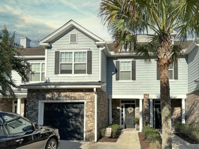 Fantastic open floor plan with Hardwood floors in foyer, powder on Charleston National Golf Club in South Carolina - for sale on GolfHomes.com, golf home, golf lot