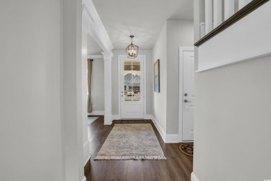 Welcome to 7317 Leith Lane, Sunset Beach, NC Discover laid-back on Thistle Golf Club in North Carolina - for sale on GolfHomes.com, golf home, golf lot