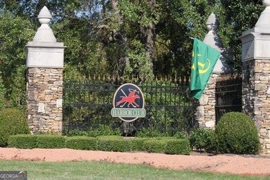 Introducing an exceptional new construction home in the on Harbor Club Golf and Country Club in Georgia - for sale on GolfHomes.com, golf home, golf lot