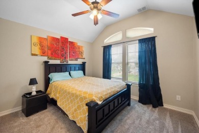 Amazing golf course lot on #2 hole (Oak Course) of the Walnut on Walnut Creek Country Club in Texas - for sale on GolfHomes.com, golf home, golf lot