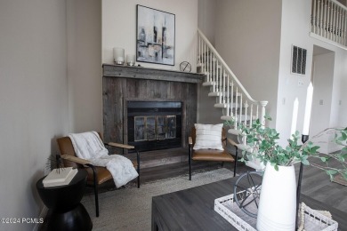 Looking for a great investment or resort-like living?  This home on Homestead Golf Club and Resort in Utah - for sale on GolfHomes.com, golf home, golf lot