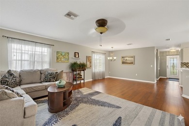 Skip the high costs, keep the country club perks! This on Spanish Lakes Fairways in Florida - for sale on GolfHomes.com, golf home, golf lot