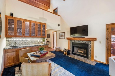 Located on one of Tahoe Donner's most desirable streets, this on Tahoe Donner Golf Course in California - for sale on GolfHomes.com, golf home, golf lot