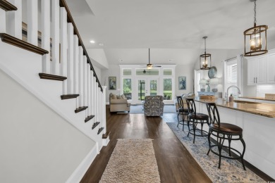 Welcome to 7317 Leith Lane, Sunset Beach, NC Discover laid-back on Thistle Golf Club in North Carolina - for sale on GolfHomes.com, golf home, golf lot