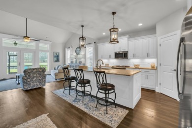 Welcome to 7317 Leith Lane, Sunset Beach, NC Discover laid-back on Thistle Golf Club in North Carolina - for sale on GolfHomes.com, golf home, golf lot