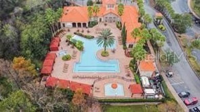 Back on the Market - Welcome to Resort-Style Living at Tuscana on ChampionsGate Golf Resort in Florida - for sale on GolfHomes.com, golf home, golf lot
