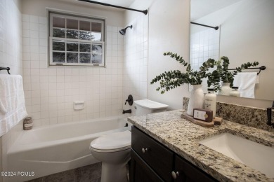 Looking for a great investment or resort-like living?  This home on Homestead Golf Club and Resort in Utah - for sale on GolfHomes.com, golf home, golf lot