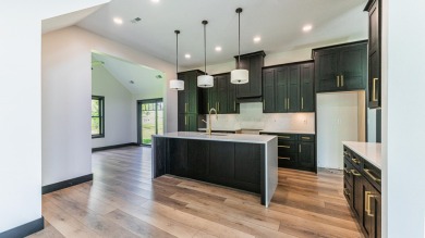 Welcome to this brand new, stunning, sleek, contemporary home on Hillsdale Golf and Country Club in Michigan - for sale on GolfHomes.com, golf home, golf lot