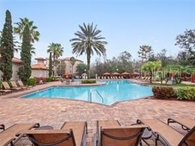 Back on the Market - Welcome to Resort-Style Living at Tuscana on ChampionsGate Golf Resort in Florida - for sale on GolfHomes.com, golf home, golf lot