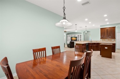 This beautiful four-bedroom, three-bath, three-car garage on Diamond Hill Golf and Country Club in Florida - for sale on GolfHomes.com, golf home, golf lot