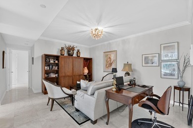 Welcome to Paradise. You CAN Have It ALL! Classy Townsend Place on Boca Raton Resort and Club in Florida - for sale on GolfHomes.com, golf home, golf lot