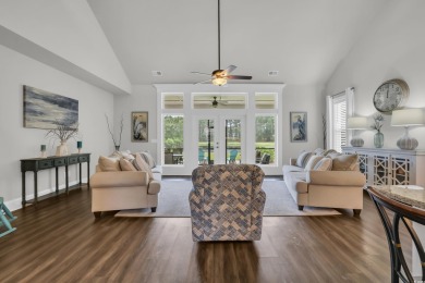 Welcome to 7317 Leith Lane, Sunset Beach, NC Discover laid-back on Thistle Golf Club in North Carolina - for sale on GolfHomes.com, golf home, golf lot