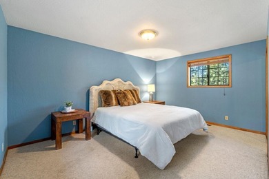 Located on one of Tahoe Donner's most desirable streets, this on Tahoe Donner Golf Course in California - for sale on GolfHomes.com, golf home, golf lot