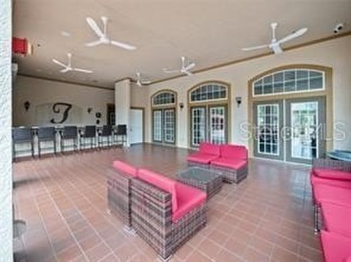 Back on the Market - Welcome to Resort-Style Living at Tuscana on ChampionsGate Golf Resort in Florida - for sale on GolfHomes.com, golf home, golf lot