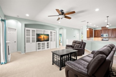 This beautiful four-bedroom, three-bath, three-car garage on Diamond Hill Golf and Country Club in Florida - for sale on GolfHomes.com, golf home, golf lot