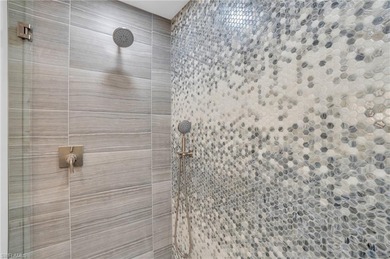 STUNNING NEWLY REMODELED GULF-ACCESS CANAL HOME WITH POOL & on Fort Myers Beach and Golf Club in Florida - for sale on GolfHomes.com, golf home, golf lot