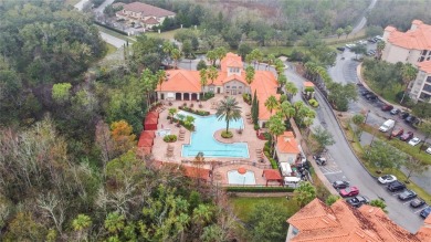 Back on the Market - Welcome to Resort-Style Living at Tuscana on ChampionsGate Golf Resort in Florida - for sale on GolfHomes.com, golf home, golf lot