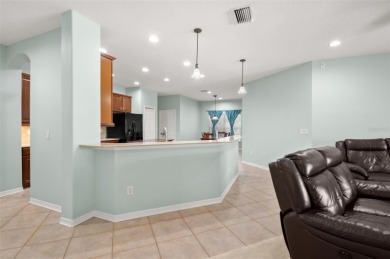 This beautiful four-bedroom, three-bath, three-car garage on Diamond Hill Golf and Country Club in Florida - for sale on GolfHomes.com, golf home, golf lot