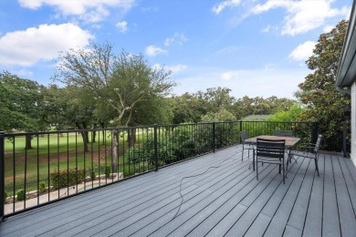 Amazing golf course lot on #2 hole (Oak Course) of the Walnut on Walnut Creek Country Club in Texas - for sale on GolfHomes.com, golf home, golf lot