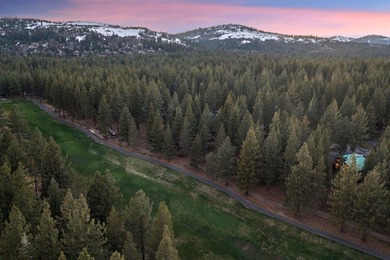 Located on one of Tahoe Donner's most desirable streets, this on Tahoe Donner Golf Course in California - for sale on GolfHomes.com, golf home, golf lot