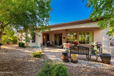 Welcome to Trilogy at Power Ranch, the beautifully maintained on Trilogy Golf Club At Power Ranch in Arizona - for sale on GolfHomes.com, golf home, golf lot