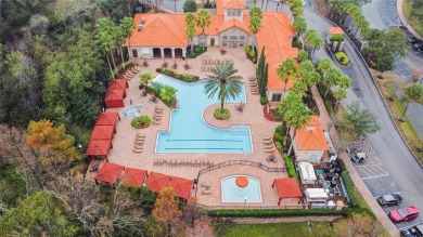 Back on the Market - Welcome to Resort-Style Living at Tuscana on ChampionsGate Golf Resort in Florida - for sale on GolfHomes.com, golf home, golf lot