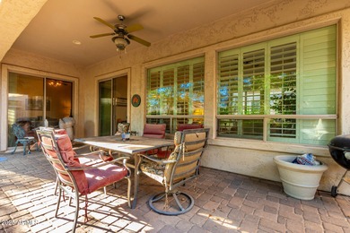 Welcome to Trilogy at Power Ranch, the beautifully maintained on Trilogy Golf Club At Power Ranch in Arizona - for sale on GolfHomes.com, golf home, golf lot