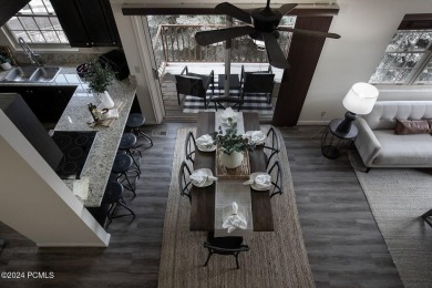 Looking for a great investment or resort-like living?  This home on Homestead Golf Club and Resort in Utah - for sale on GolfHomes.com, golf home, golf lot