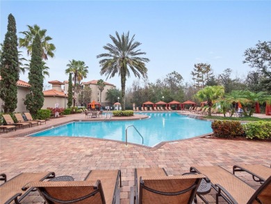 Back on the Market - Welcome to Resort-Style Living at Tuscana on ChampionsGate Golf Resort in Florida - for sale on GolfHomes.com, golf home, golf lot