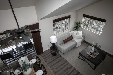 Looking for a great investment or resort-like living?  This home on Homestead Golf Club and Resort in Utah - for sale on GolfHomes.com, golf home, golf lot