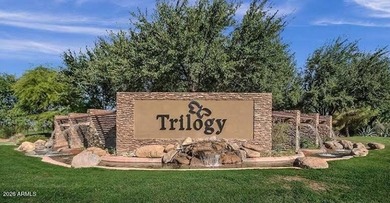 Welcome to Trilogy at Power Ranch, the beautifully maintained on Trilogy Golf Club At Power Ranch in Arizona - for sale on GolfHomes.com, golf home, golf lot