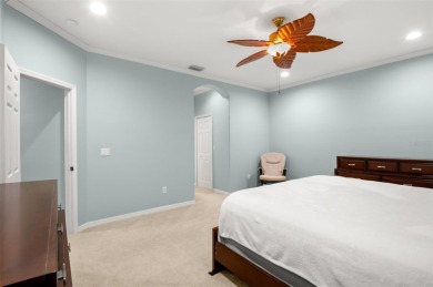 This beautiful four-bedroom, three-bath, three-car garage on Diamond Hill Golf and Country Club in Florida - for sale on GolfHomes.com, golf home, golf lot
