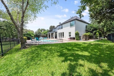 Amazing golf course lot on #2 hole (Oak Course) of the Walnut on Walnut Creek Country Club in Texas - for sale on GolfHomes.com, golf home, golf lot