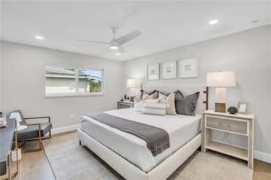 STUNNING NEWLY REMODELED GULF-ACCESS CANAL HOME WITH POOL & on Fort Myers Beach and Golf Club in Florida - for sale on GolfHomes.com, golf home, golf lot