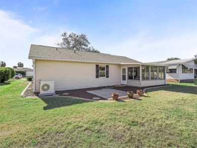 2/2 SINGLE FAMILY HOME ON THE GOLF COURSE! The View is on Orange Blossom Hills Golf and Country Club in Florida - for sale on GolfHomes.com, golf home, golf lot